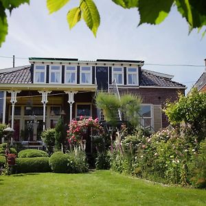 hotel 't Doktershus